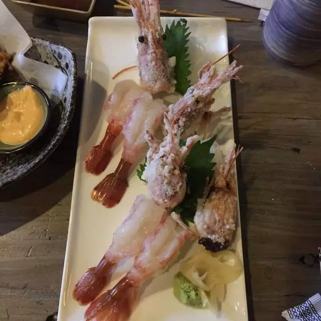 Izakaya KOU