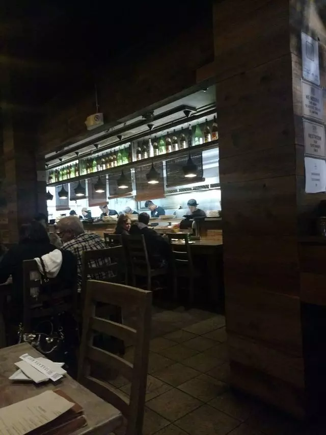 Izakaya KOU
