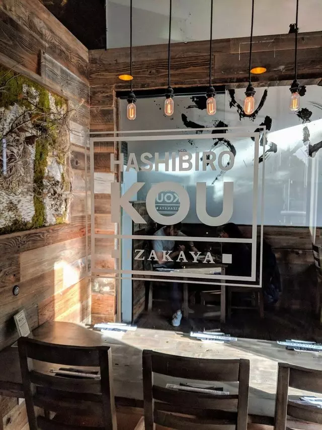 Izakaya KOU