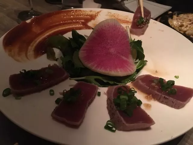 Izakaya KOU