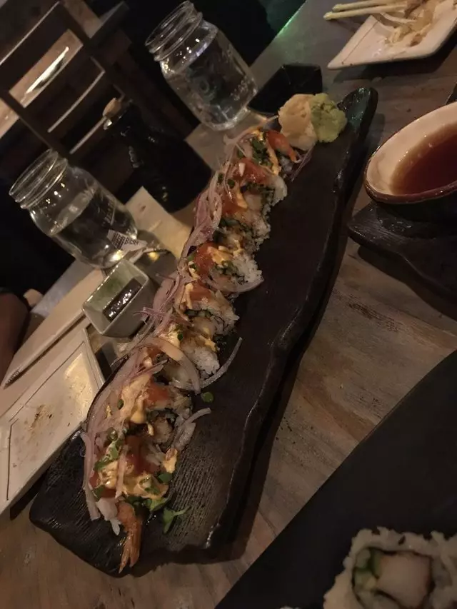 Izakaya KOU