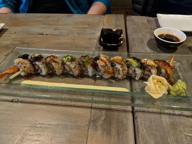 Izakaya KOU