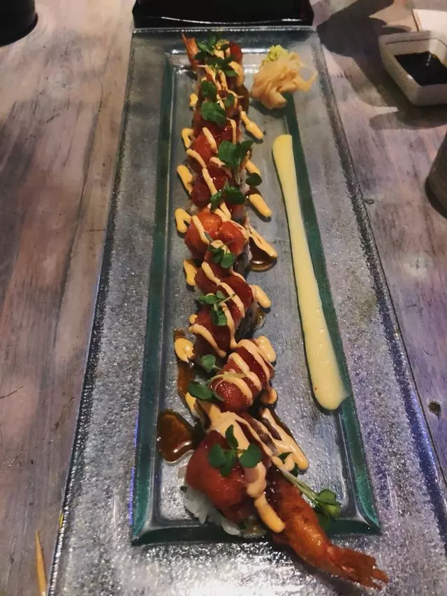 Izakaya KOU