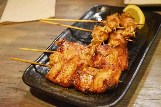 Izakaya KOU
