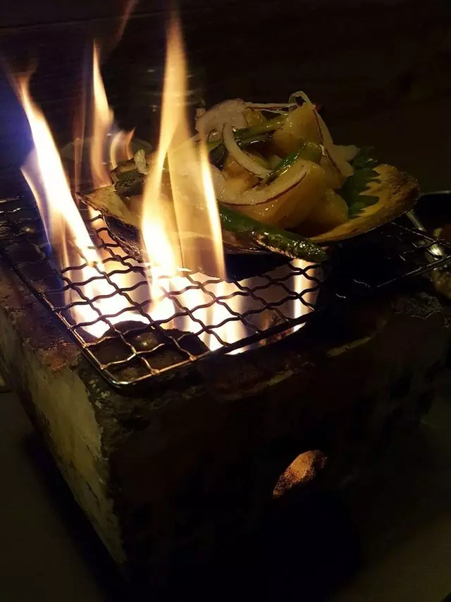 Izakaya KOU