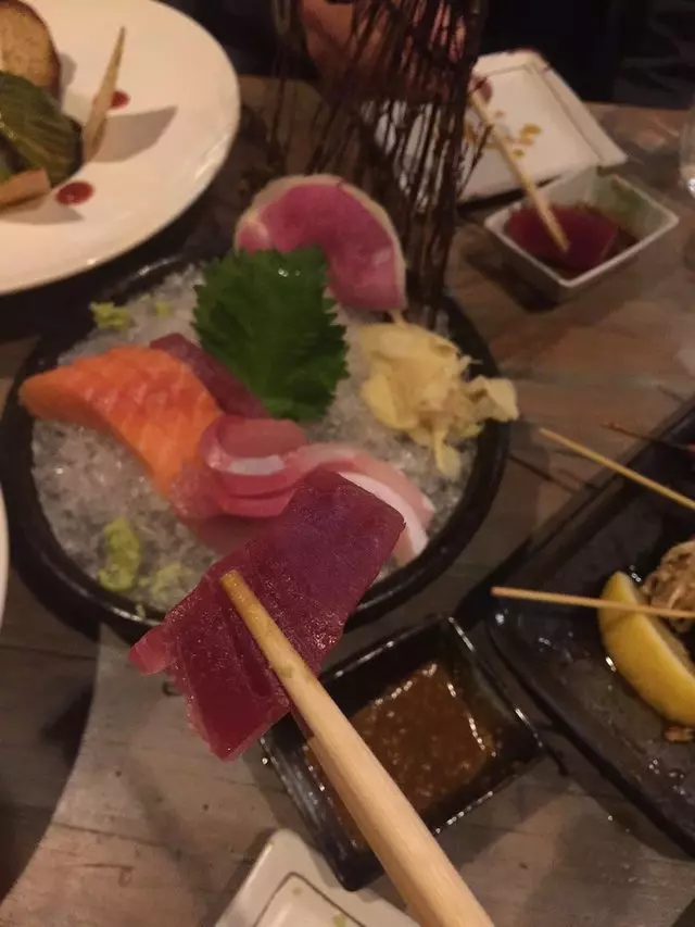 Izakaya KOU