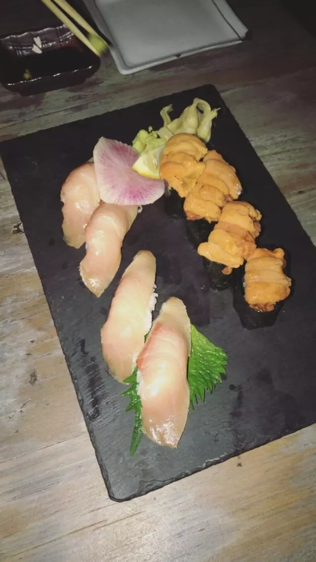 Izakaya KOU