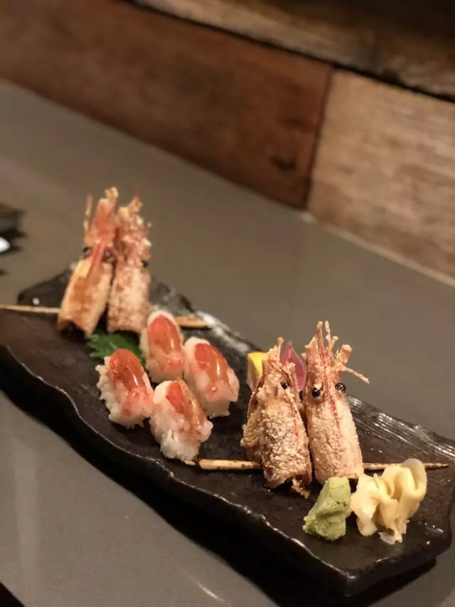 Izakaya KOU