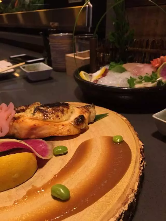 Izakaya KOU