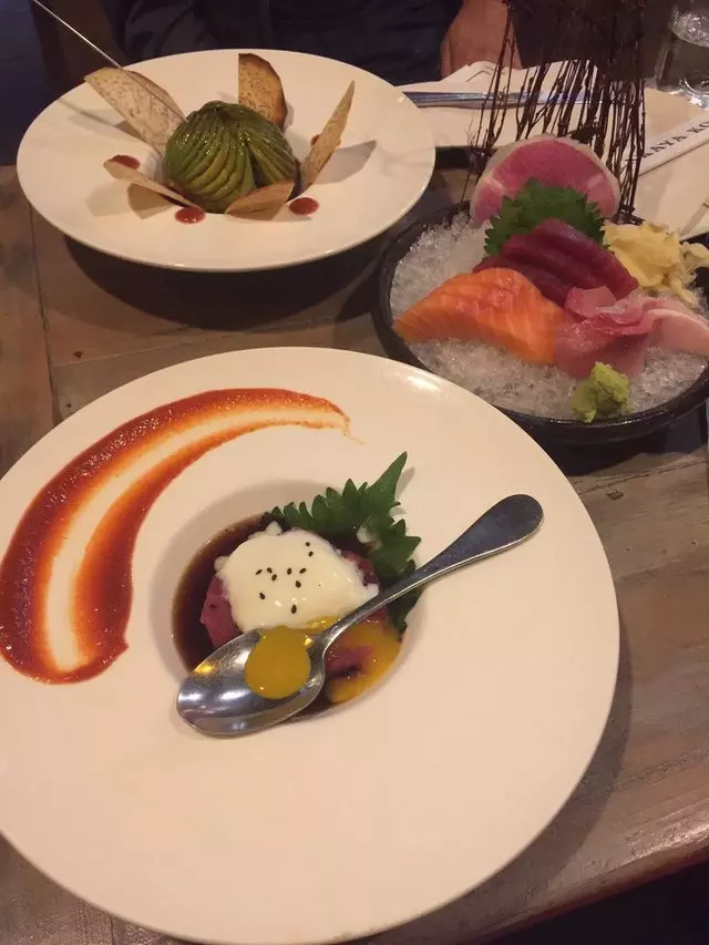 Izakaya KOU