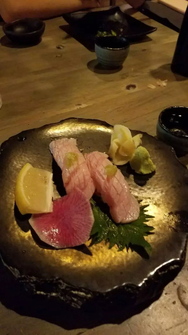Izakaya KOU