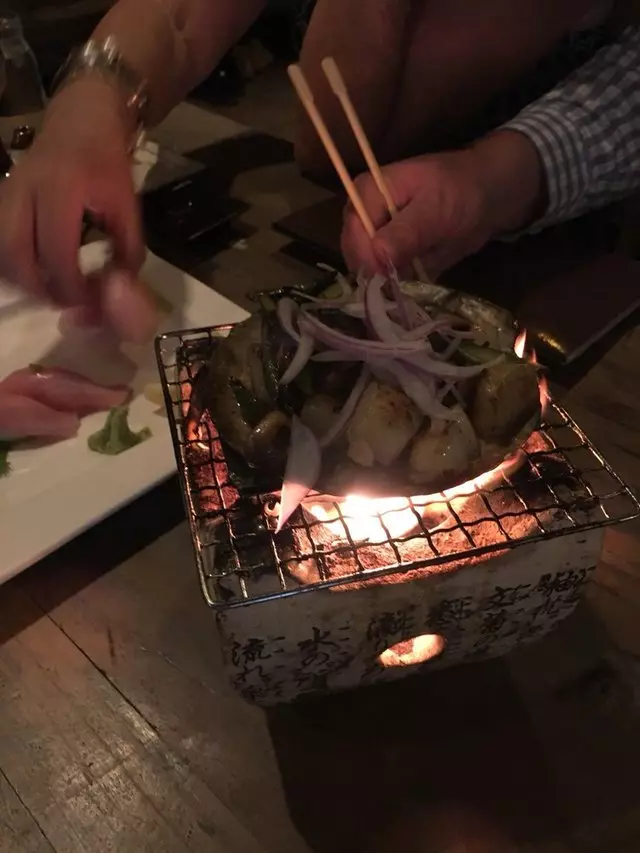 Izakaya KOU