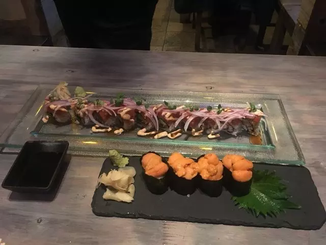 Izakaya KOU