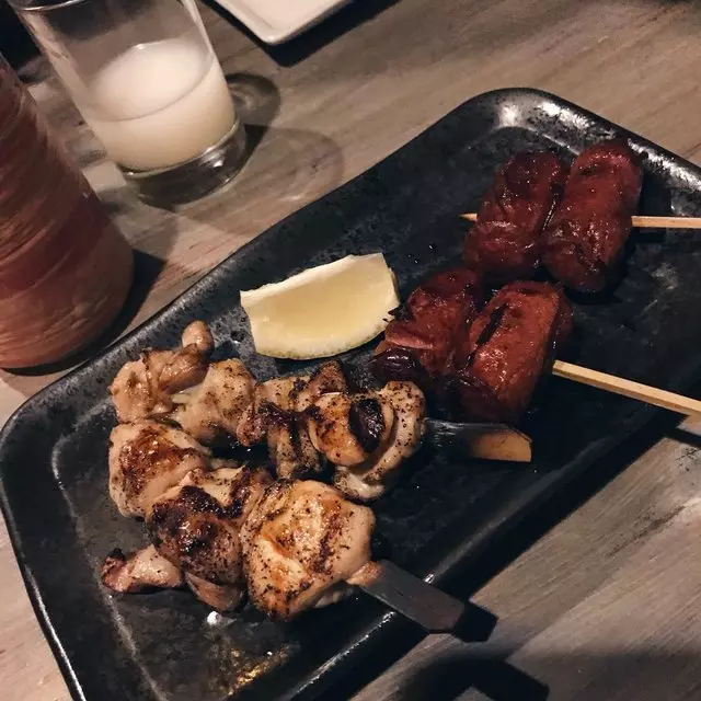 Izakaya KOU