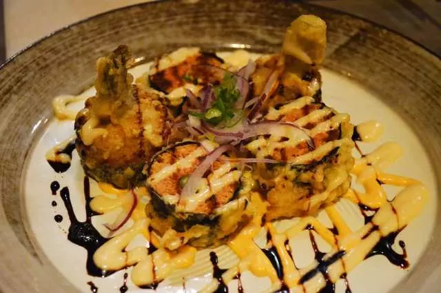 Izakaya KOU