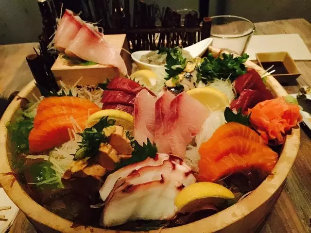 Izakaya KOU