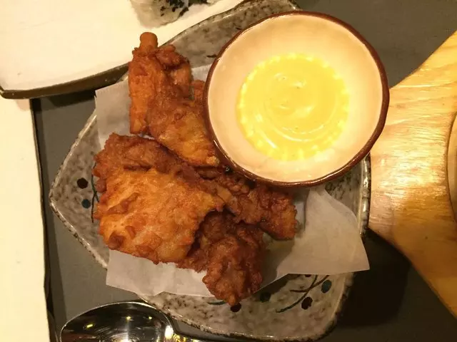 Izakaya KOU