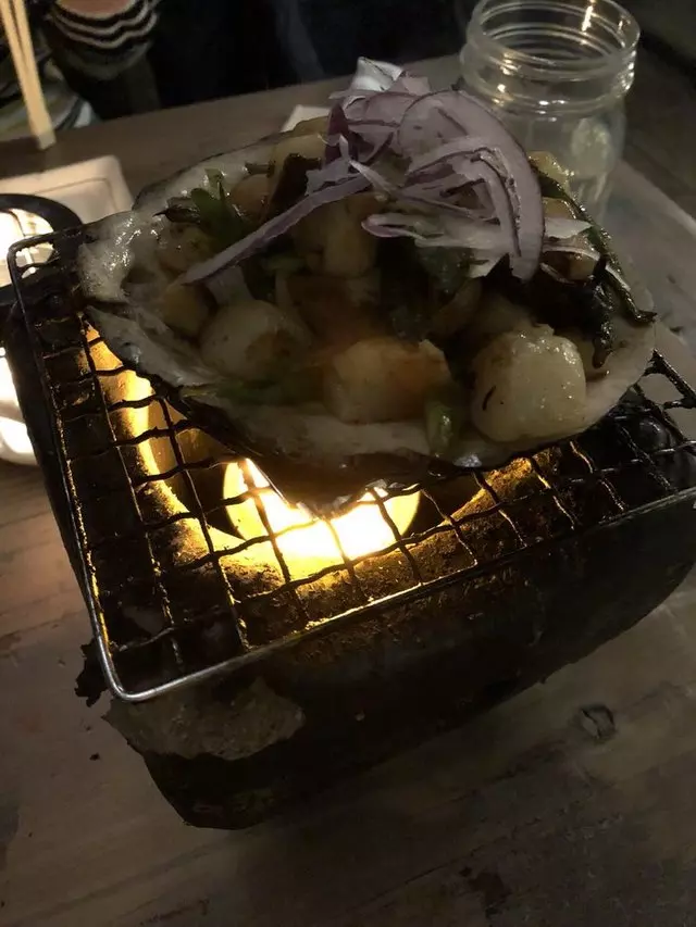 Izakaya KOU
