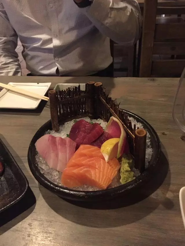 Izakaya KOU