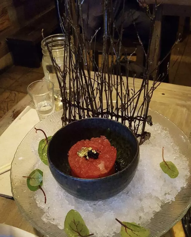 Izakaya KOU