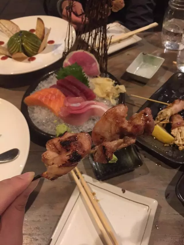 Izakaya KOU