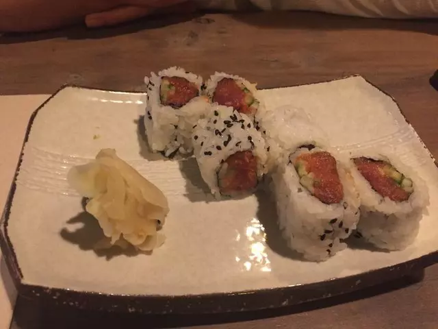 Izakaya KOU