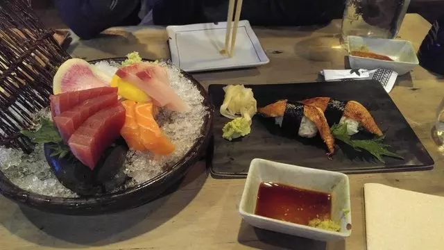 Izakaya KOU