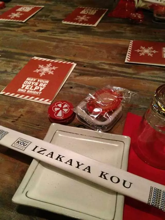 Izakaya KOU