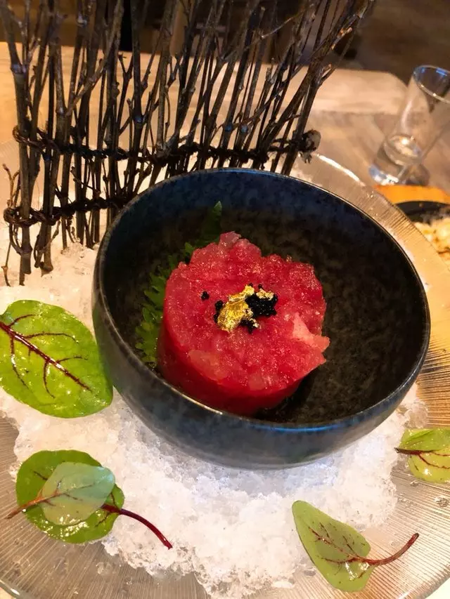 Izakaya KOU