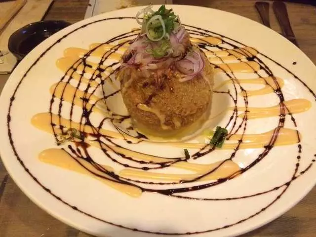 Izakaya KOU