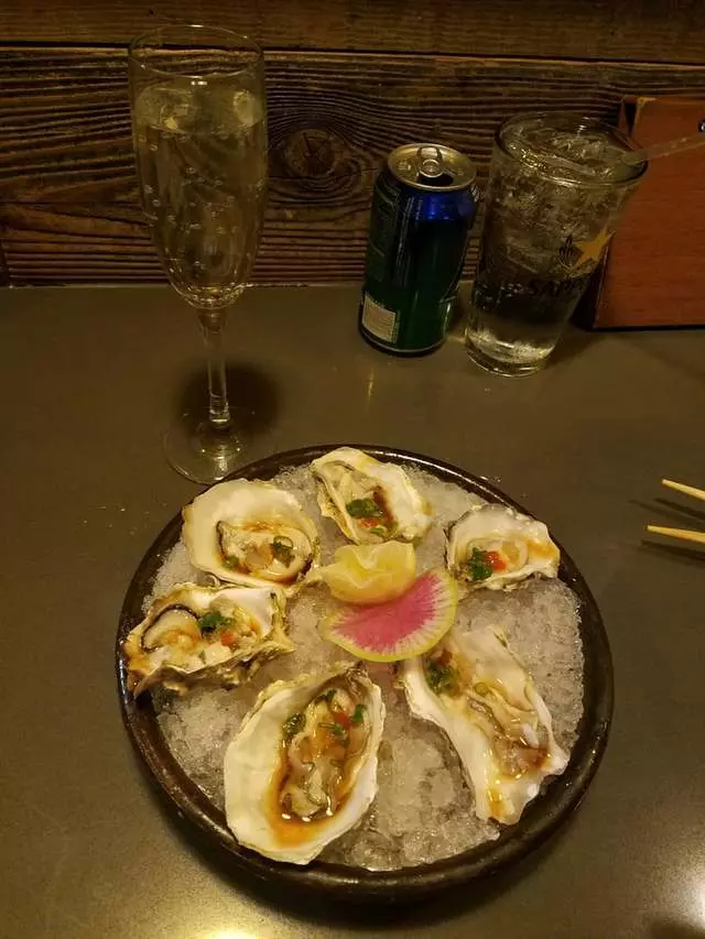 Izakaya KOU