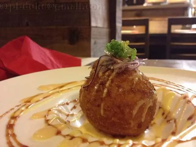 Izakaya KOU
