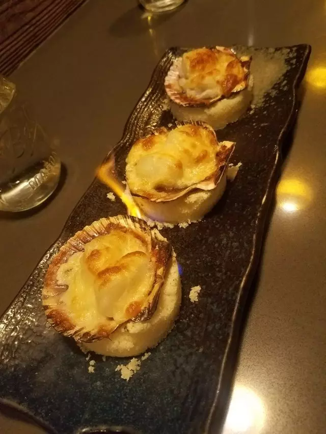 Izakaya KOU