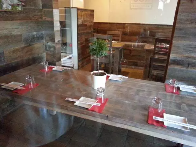 Izakaya KOU