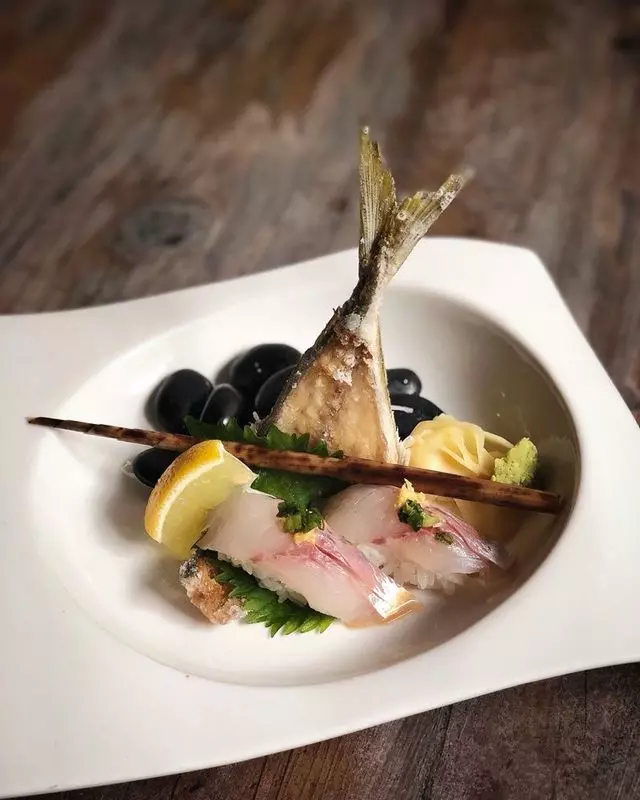 Izakaya KOU