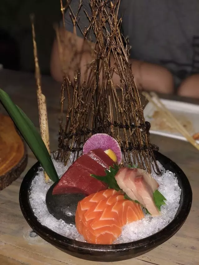 Izakaya KOU