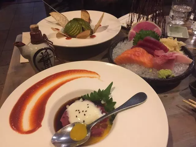 Izakaya KOU