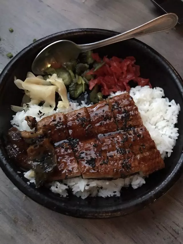 Izakaya KOU