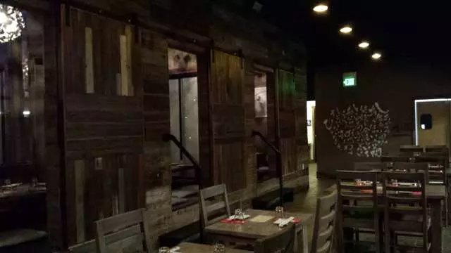 Izakaya KOU