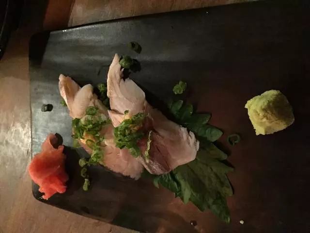 Izakaya KOU