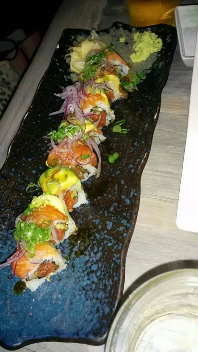 Izakaya KOU