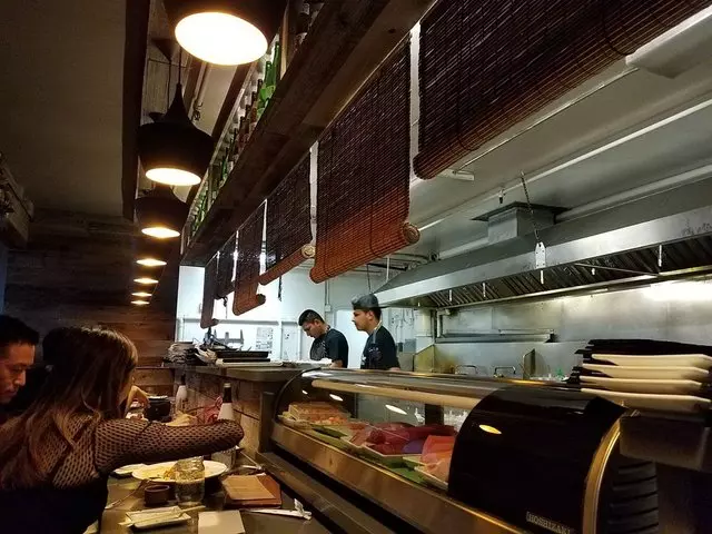 Izakaya KOU