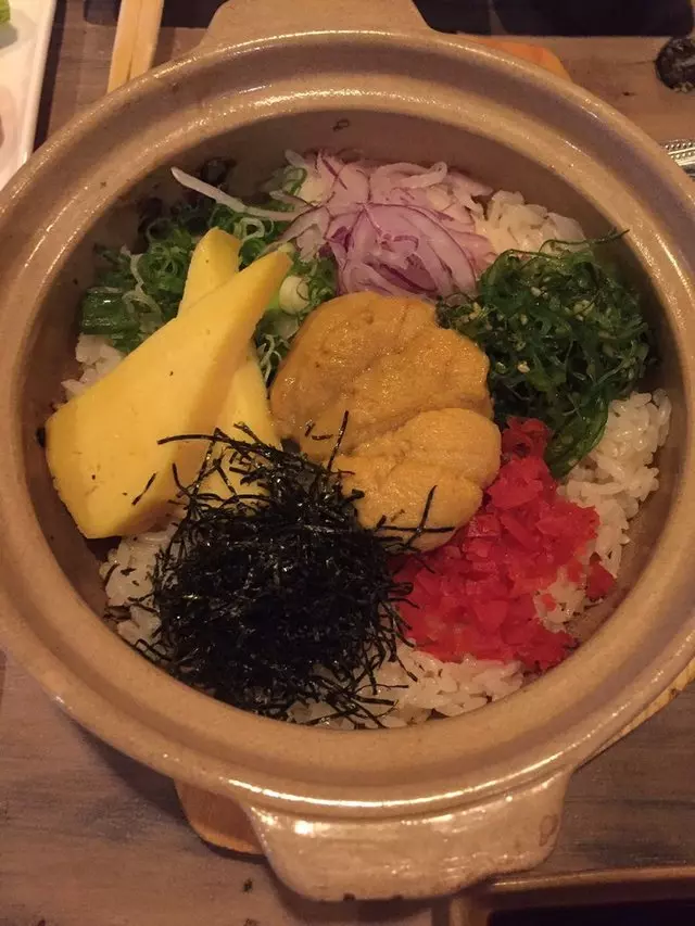 Izakaya KOU