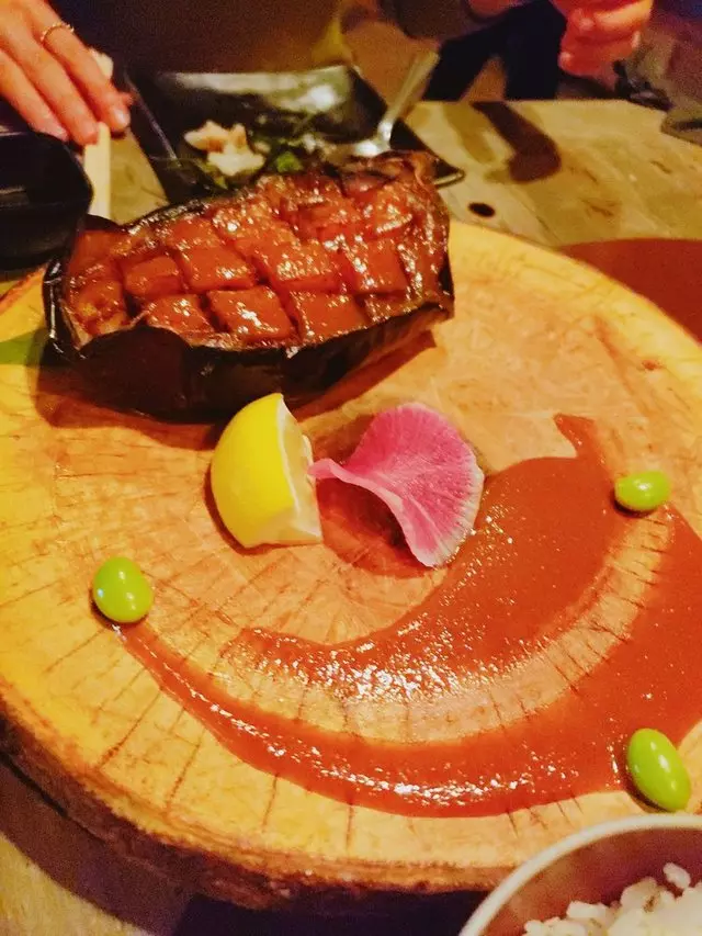 Izakaya KOU