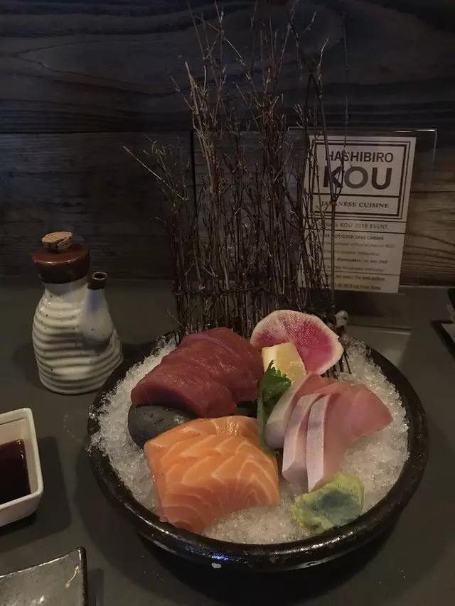 Izakaya KOU