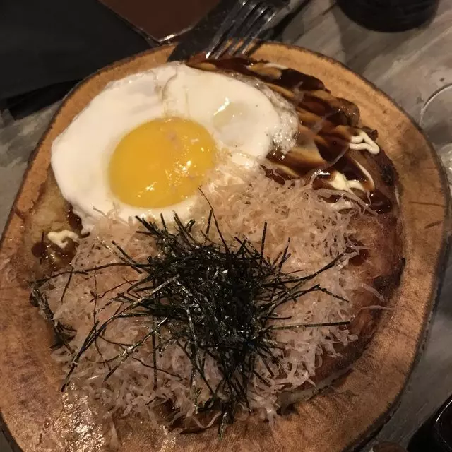 Izakaya KOU