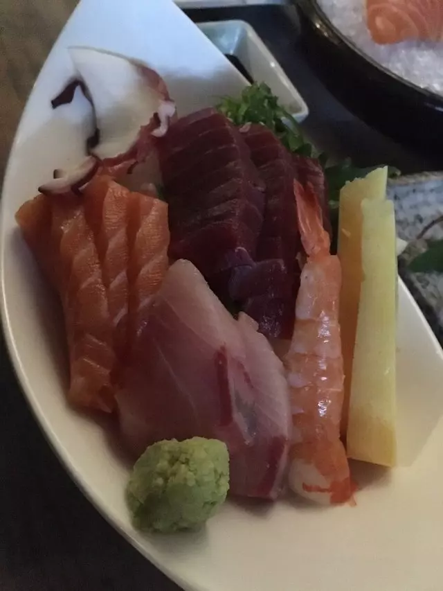 Izakaya KOU