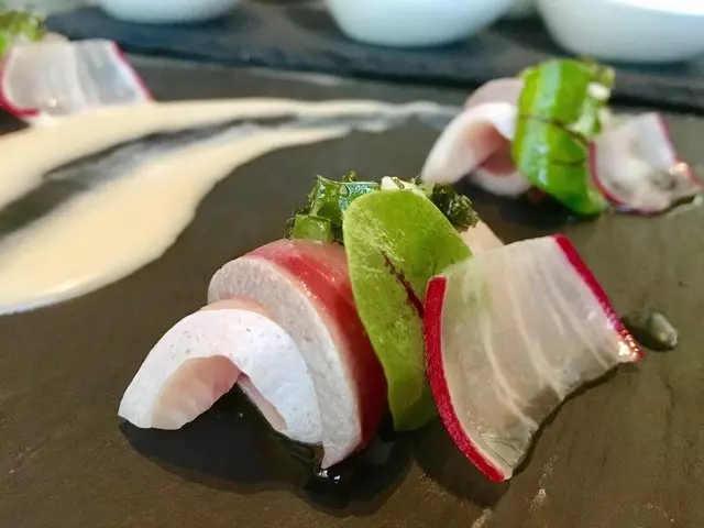 Izakaya KOU