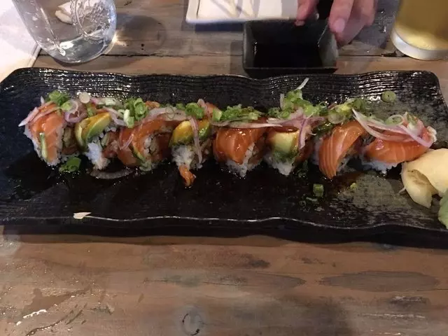 Izakaya KOU