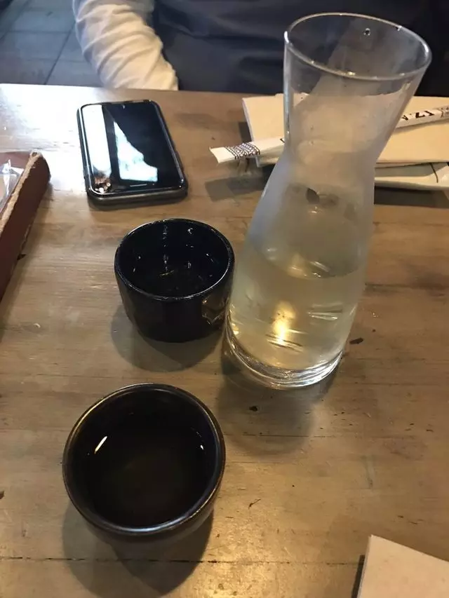 Izakaya KOU